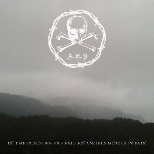 AHP : In a Place Where Fallen Angels Howls in Pain